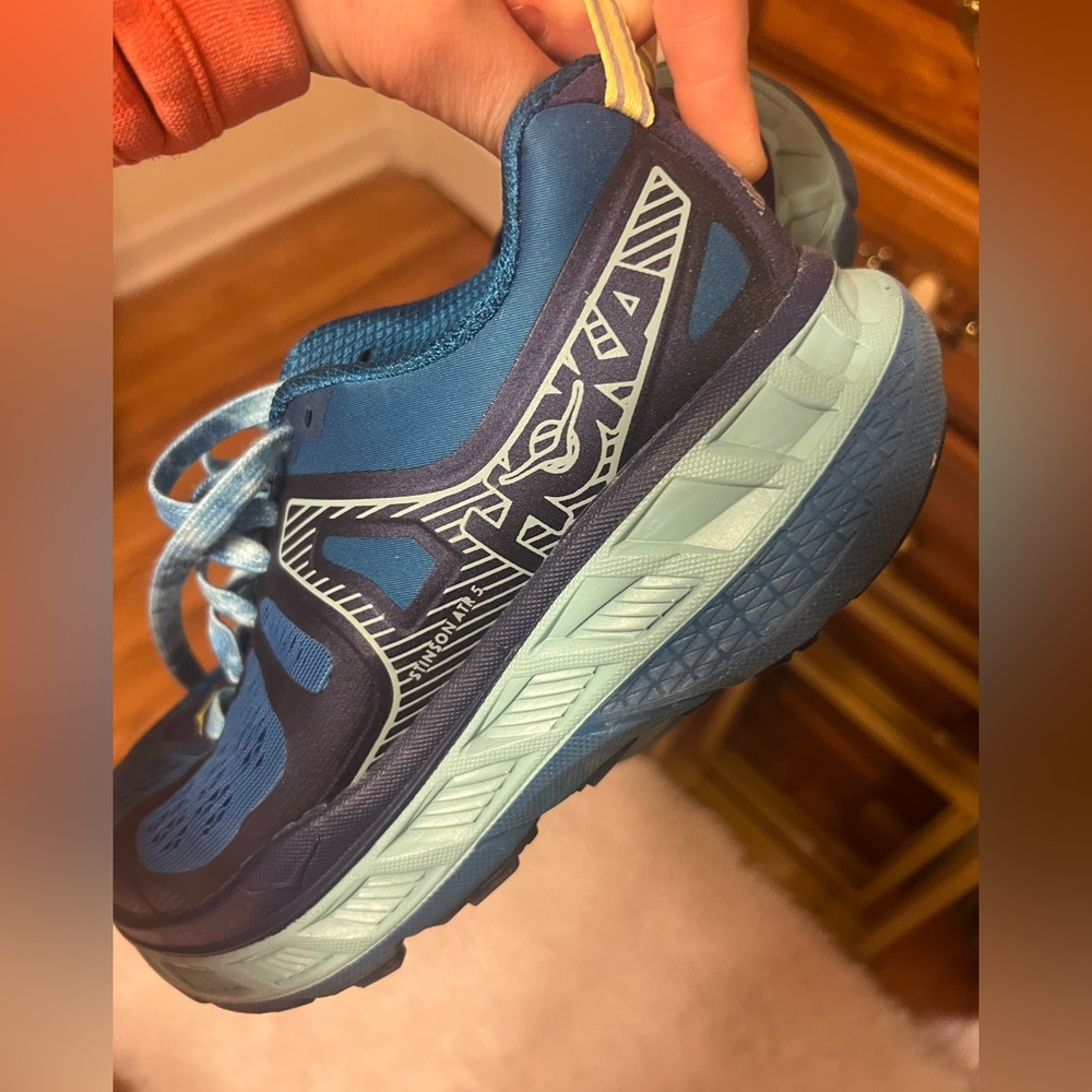 Hoka Running Shoes